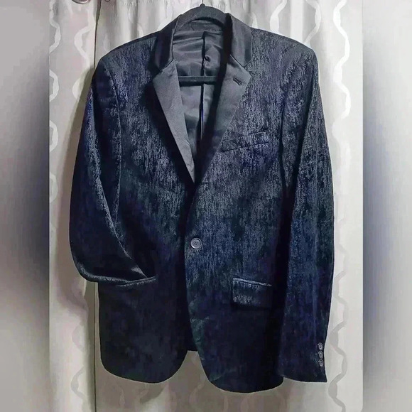 Soulo Couture Dinner jacket. Slim fit  size M 40R - Picture 2 of 10